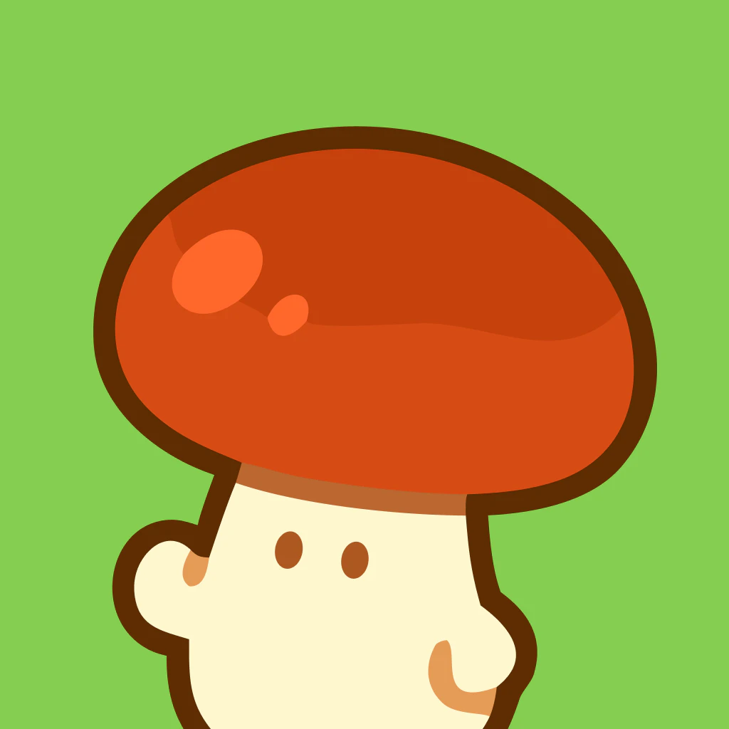 Shroomie