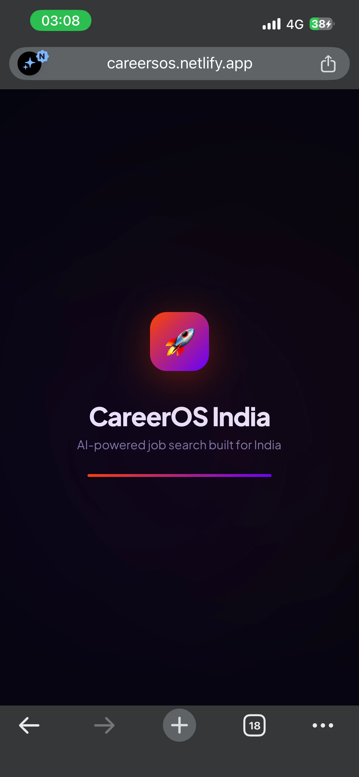 CareersOS India