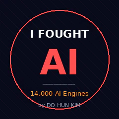I Fought AI: A Guide to 14,983 AI Engine