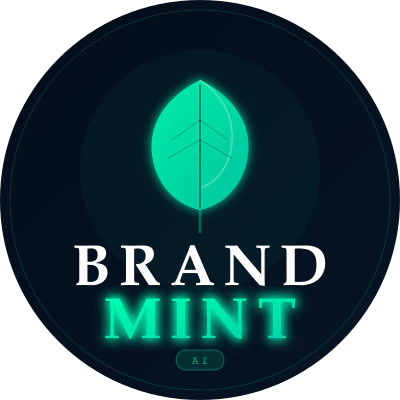 BrandMint AI