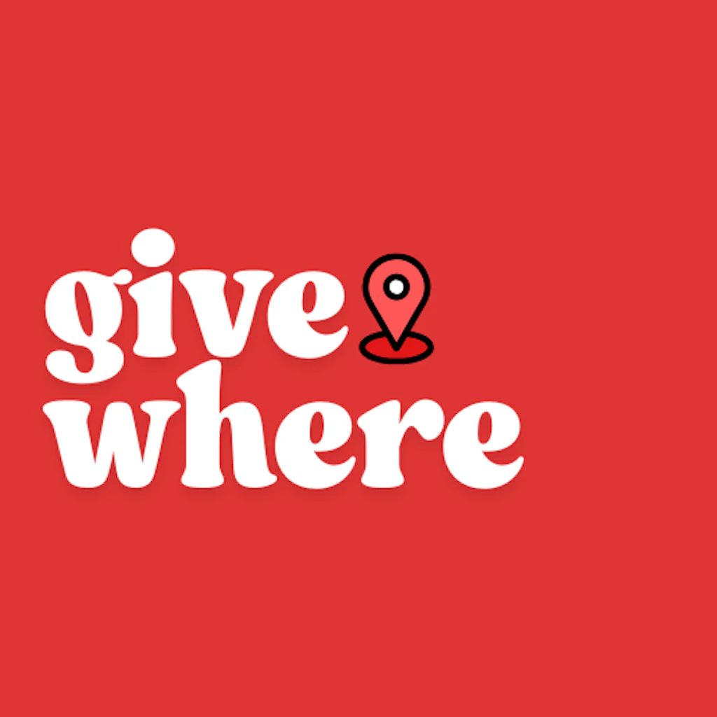 giveWhere