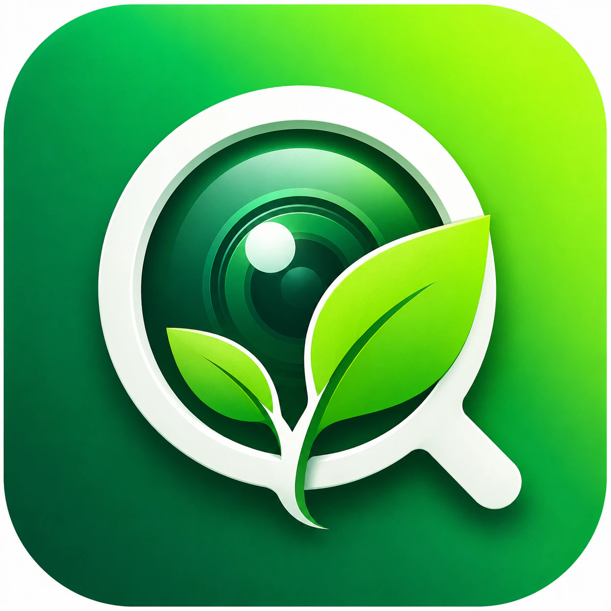GreenLens
