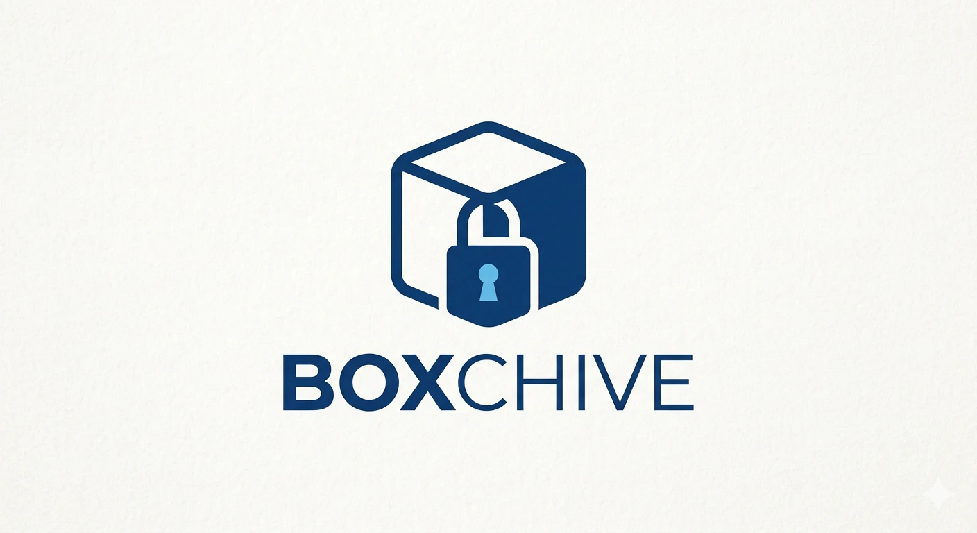 Boxchive