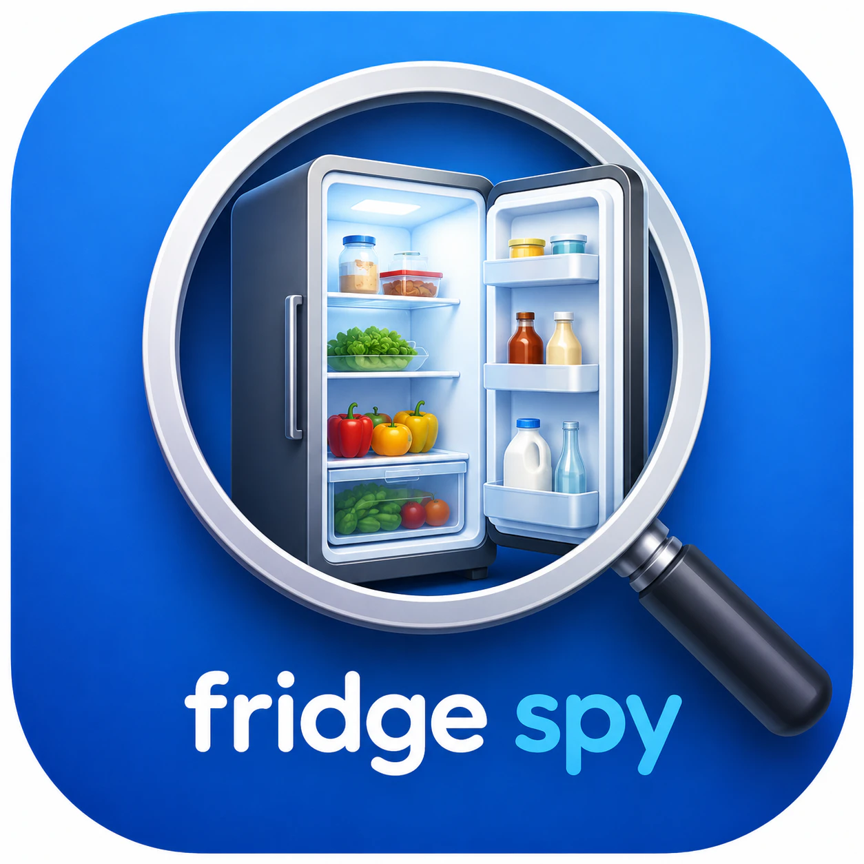 FridgeSpy