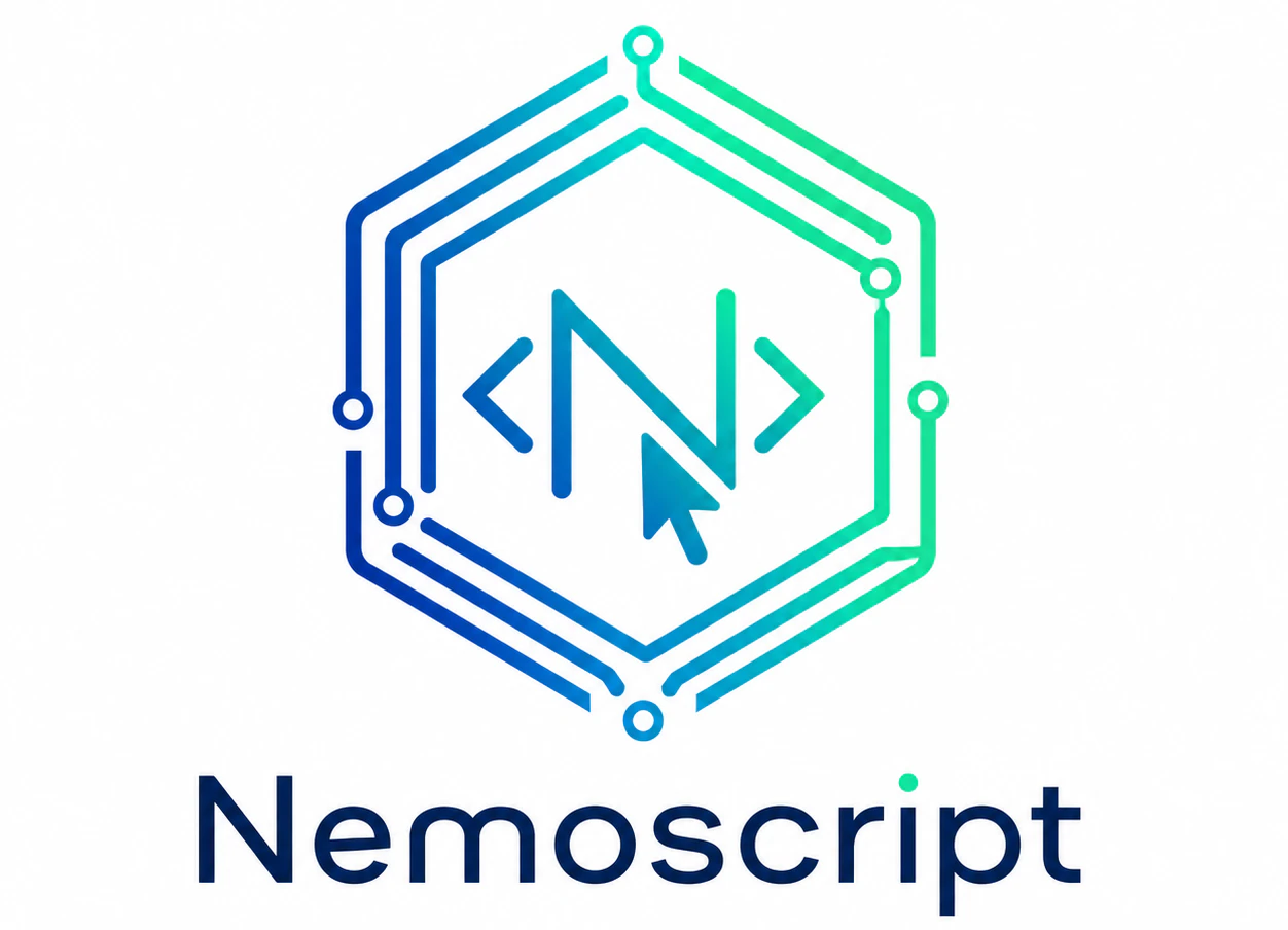 NemoScript