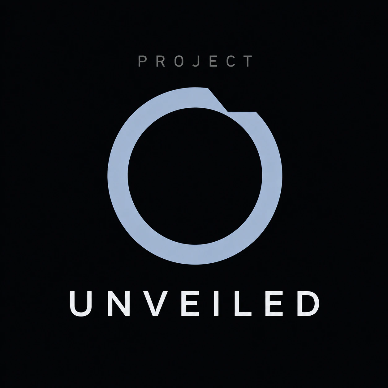 UNVEILED