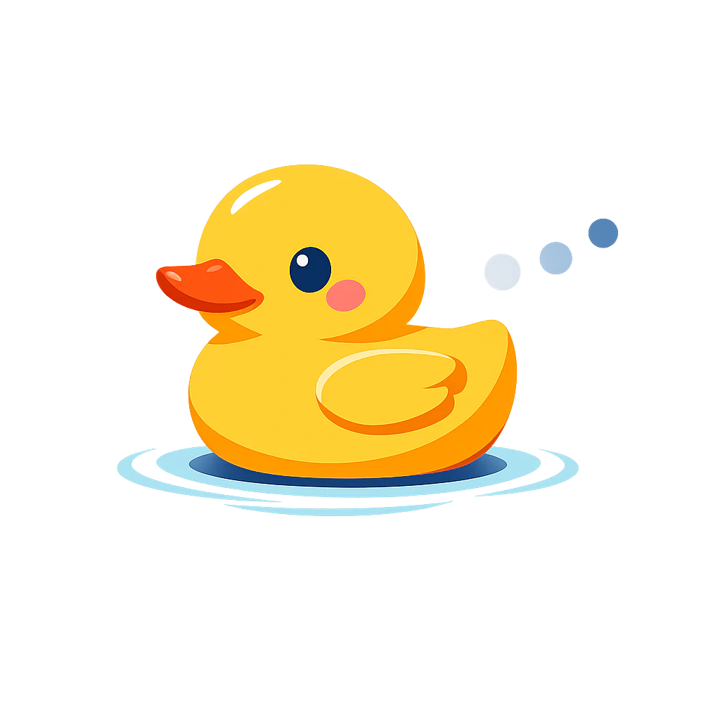 dotdotduck