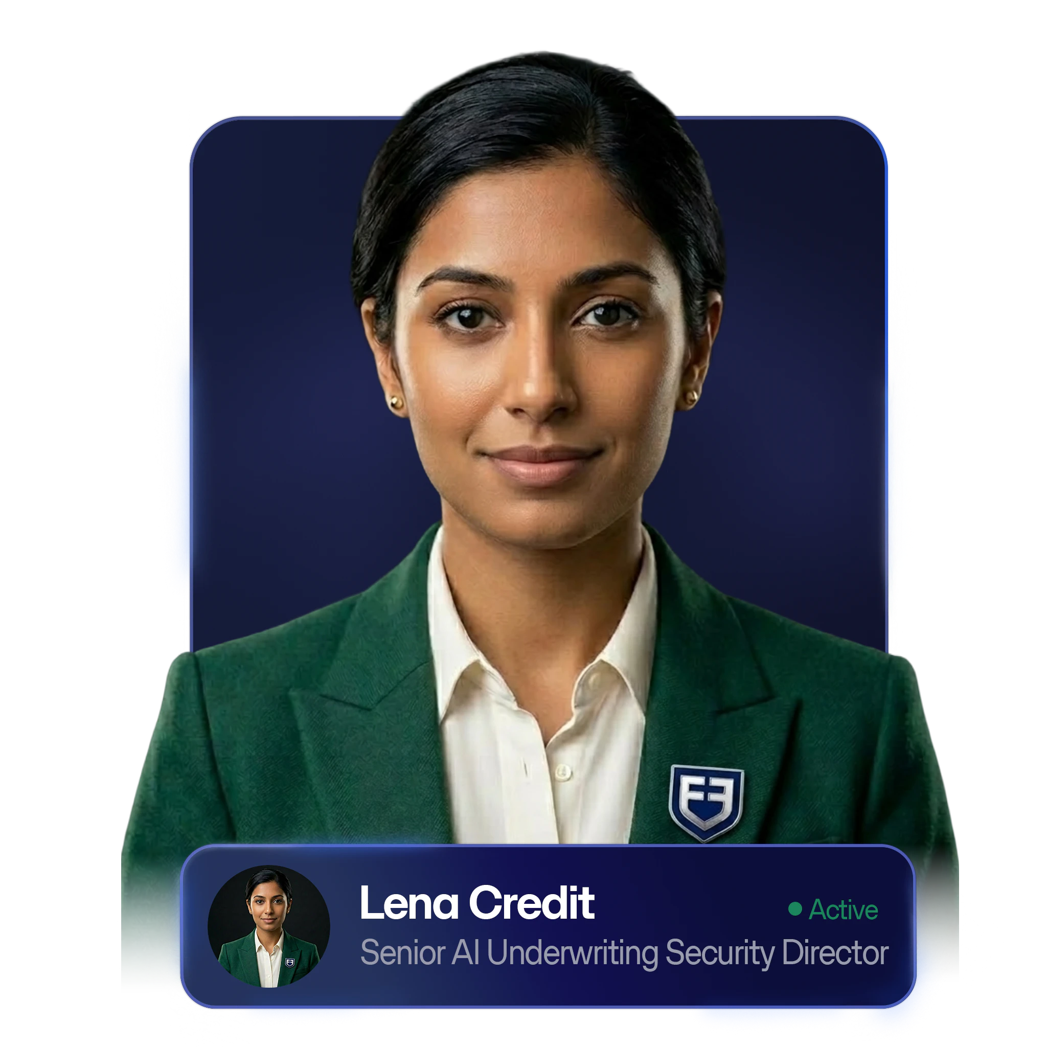 Lena Credit