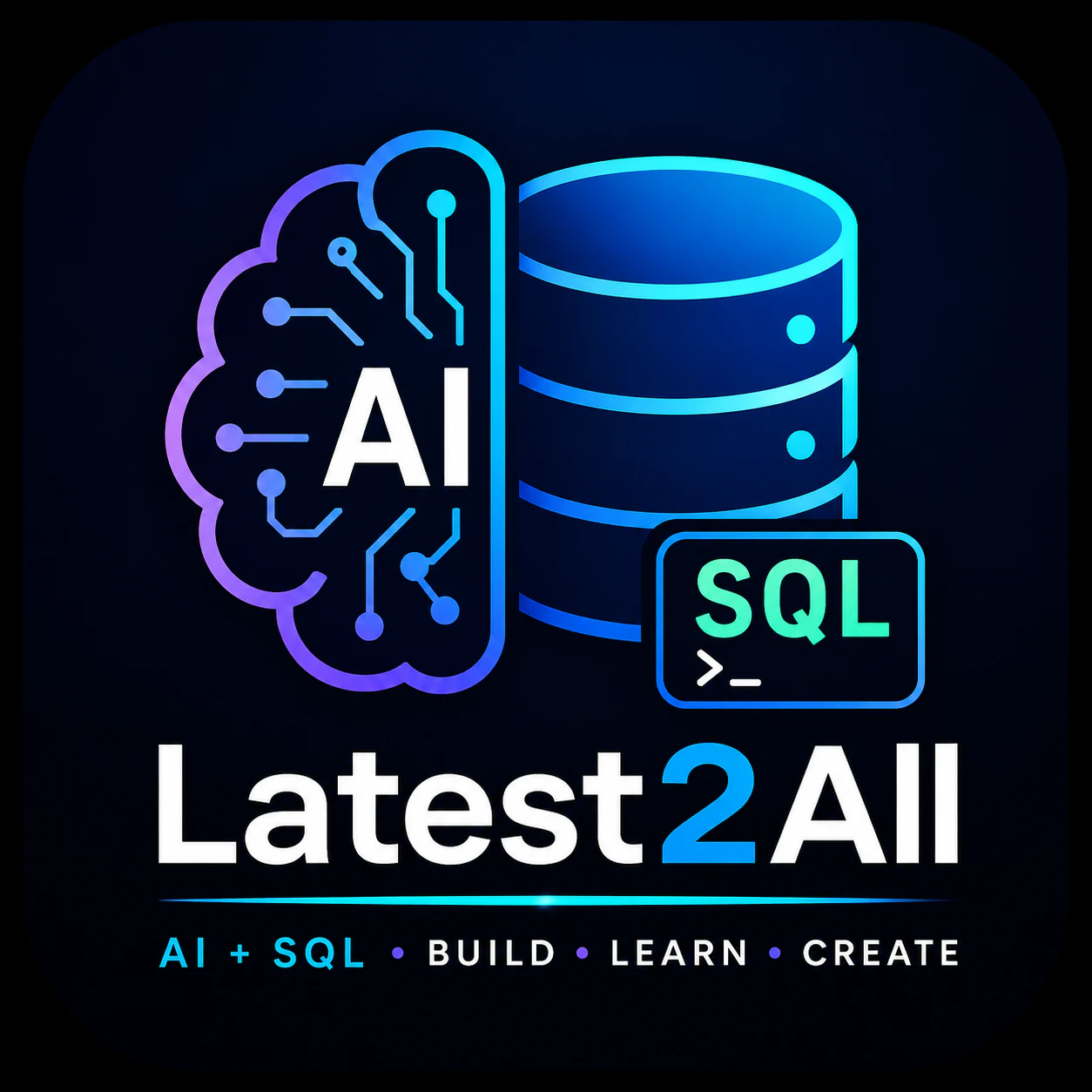 Latest2All AI Database Toolkit v1