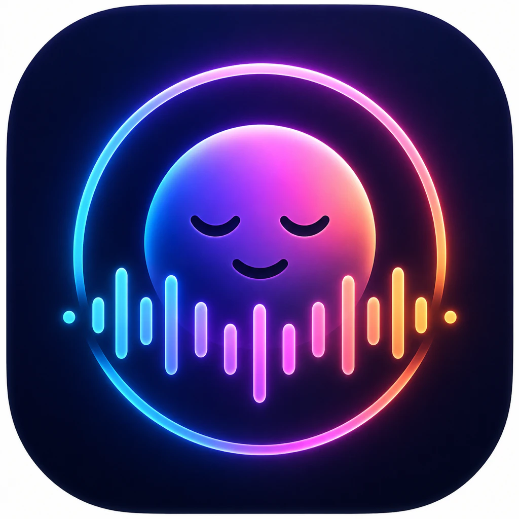 MoodScore - AI BGM Generator