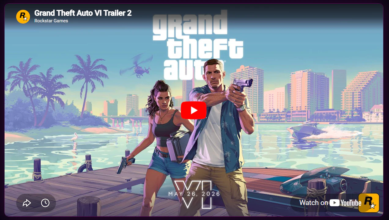 GTA6 PC compatibility check + launch hub