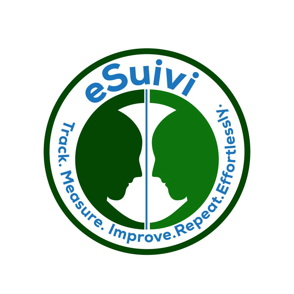eSuivi, the Impact assessment system