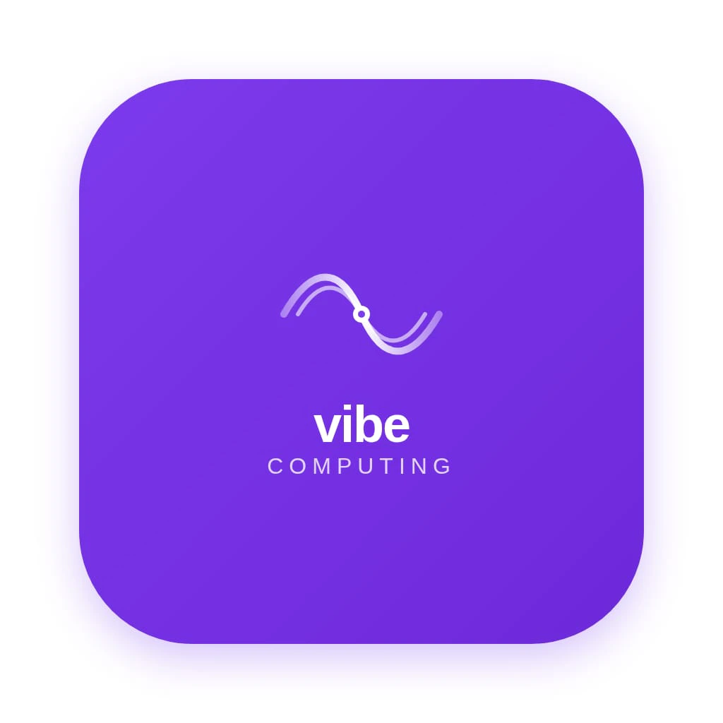 Vibe Computing