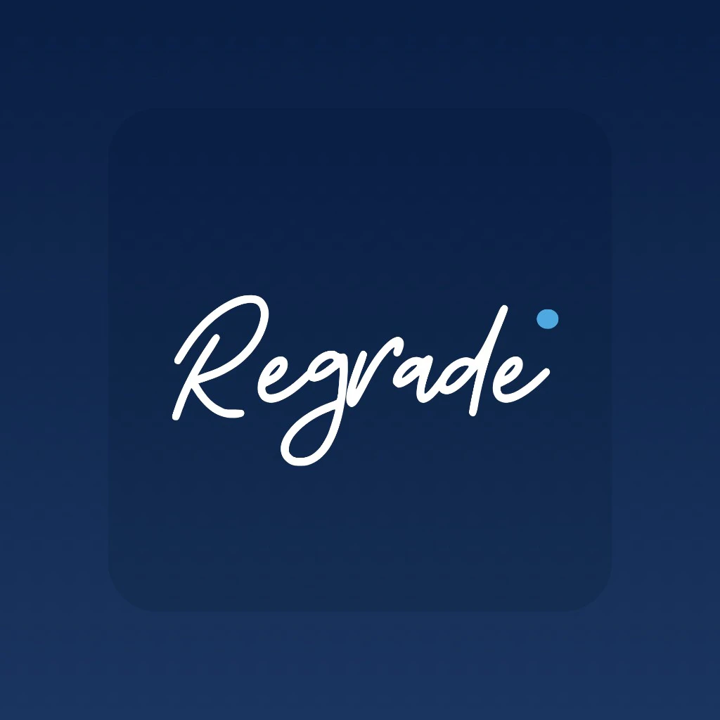 Regrade